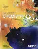 語学・辞書・学習参考書 Essential Chemistry Essential Chemistry - Advanced Reading Copy: Tom Hsu; Ronn